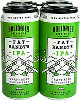 Holidaily Brewing Co Fat Randy's Ipa Is Out Of Stock