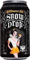 Grimm Brothers Snow Drop Honey Wheat