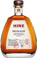 Hine Cognac Homage Grand Cru