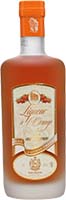 Prunier Orange Liqueur 750ml