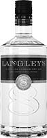 Langley's London Gin