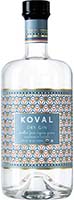 Koval Gin 750ml Is Out Of Stock