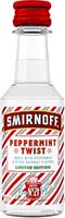 Smirnoff Peppermint Vodka Is Out Of Stock