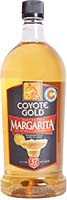 Coyote Gold Jalapeno Margarita