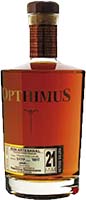 Opthimus 21yr Old Solera Rum