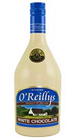 O'reilly's White Chocolate Liqueur