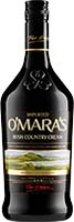 Omaras Irish Caramel Cream 750