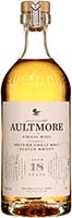 Aultmore 18 Year Old Single Malt Scotch Whiskey