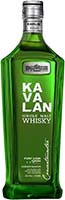 Kavalan Concertmaster Single Malt Whiskey Is Out Of Stock