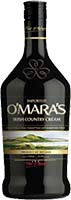 Omaras Irish Country Cream 750