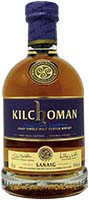 Kilchoman Sanaig Single Malt Scotch Whiskey Is Out Of Stock