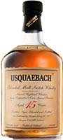 Usquaebach Scotch 15years