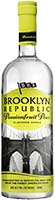 Brooklyn Republic Vodka Passionfruit Pear Is Out Of Stock