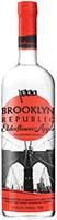 Brooklyn Elderflower Apple Vodka Is Out Of Stock
