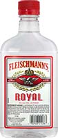 Fleishmann's Vodka .375ml Is Out Of Stock