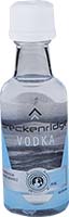 Breckenridge Vodka 50ml