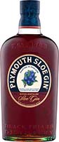 Plymouth Sloe Gin Is Out Of Stock