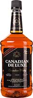 Canadian Deluxe Canadian Whiskey