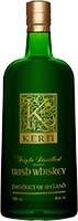 Kern 12 Year Irish Whiskey