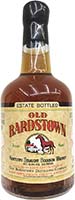 Old Bardstown 101 Bourbon 750 Ml Is Out Of Stock