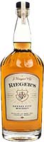 J Riegers Whiskey 750ml