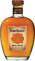 Four Roses Sm Batch Whsky 750m Is Out Of Stock