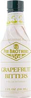 Fee Grapefruit Bitters 5oz Is Out Of Stock