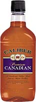 Caliber Premium Canadian Whiskey Is Out Of Stock