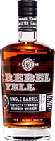 Rebel Yell 10 Yr Single Barrel
