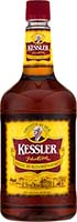 Kessler Bourbon