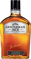 Gentleman Jack Tenn Whiskey