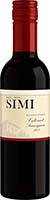 Simi Cabernet Is Out Of Stock