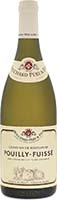 Bouchard Pouilly-fuisse Is Out Of Stock