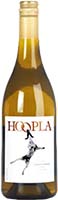 Hoopla Napa Chardonnay