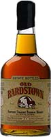 Old Bardstown Bourbon Whiskey (estate Bottled) Is Out Of Stock