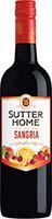 Sutter Home  Sangria Red Wine Is Out Of Stock