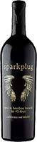 Sparkplug Ca Red Blend Is Out Of Stock