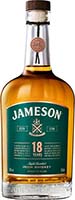 Jameson 18 Year Is Out Of Stock
