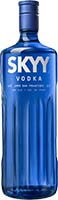 Skyy Vodka 80 1.75l Is Out Of Stock