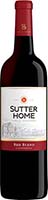Sutter Home Red Blend Is Out Of Stock