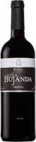 Bujanda Crianza Is Out Of Stock