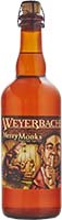 Weyerbacher Merry Monks Ale 6pk Bottles