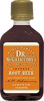Dr Mcgillicuddy Root Beer Schnapps 50ml