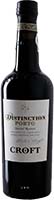 Croft Distinction Porto Is Out Of Stock