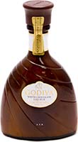 Godiva White Chocolate Liqueur