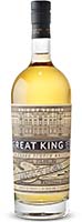 Compass Box Great King Street Artists Blended Scotch Whiskey