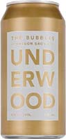 Underwood Bubbles Wine Can