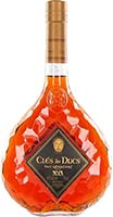 Cles Des Ducs Vieil Armagnac X.o. Is Out Of Stock