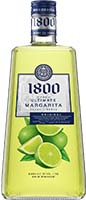 1800 The Ultimate Margarita