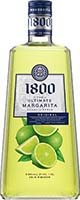 1800 Rtd Margarita Is Out Of Stock